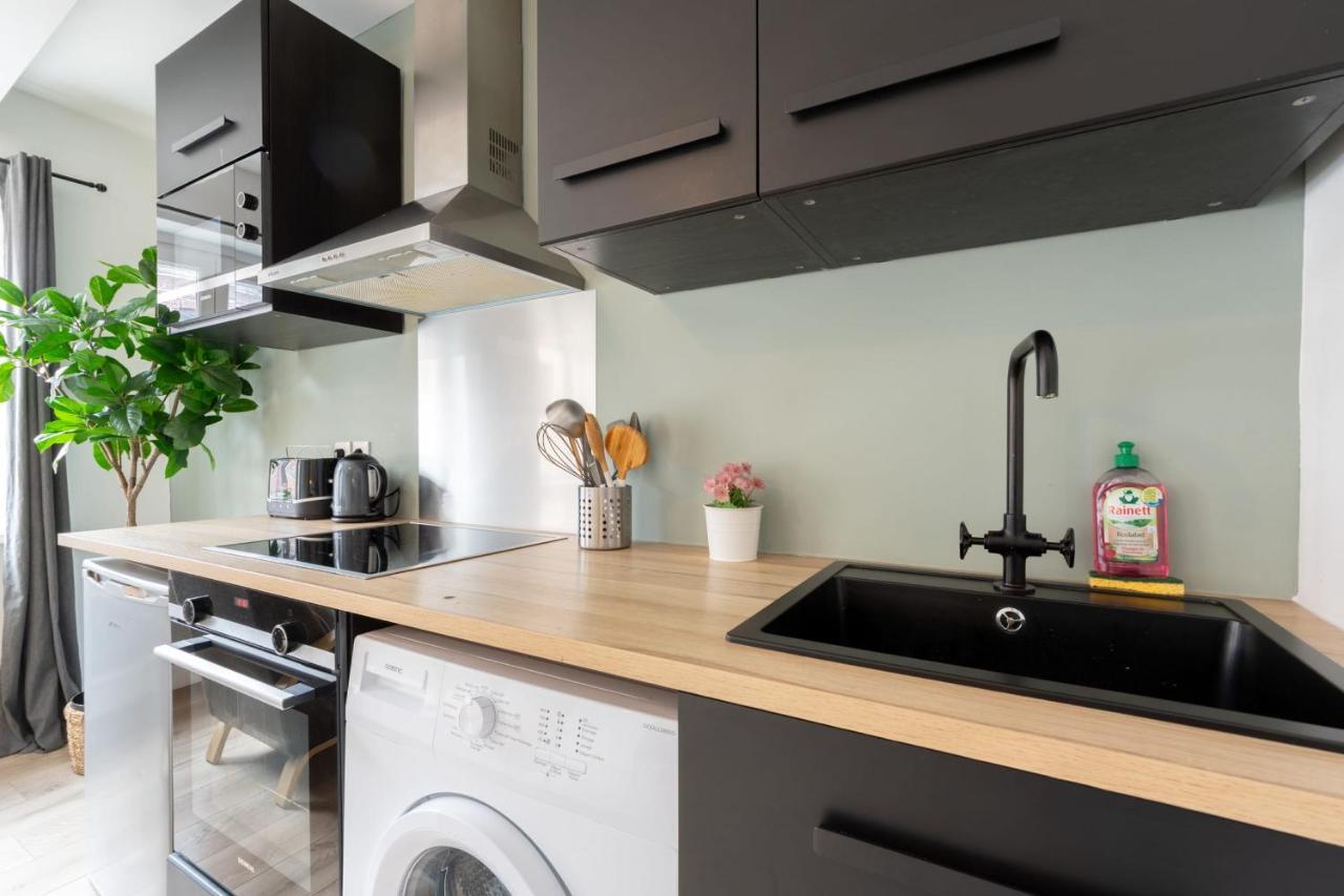 Apartment Hypercentre - Superb One Bedroom
