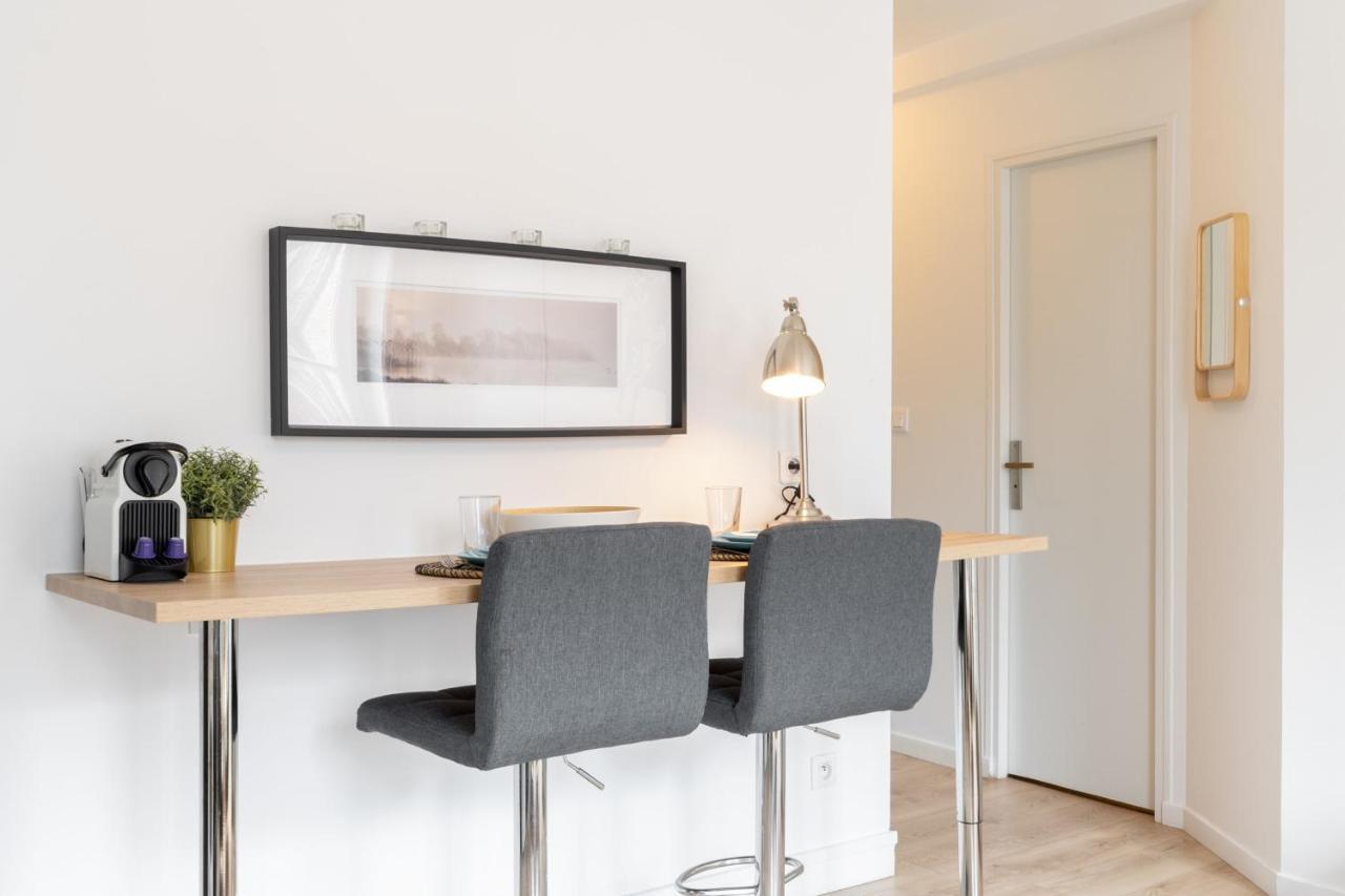 Hypercentre - Superb One Bedroom Lille