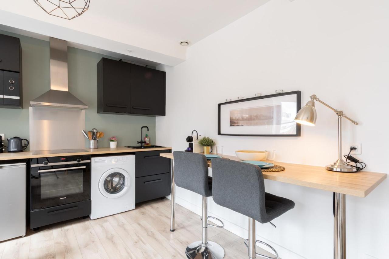 Hypercentre - Superb One Bedroom *