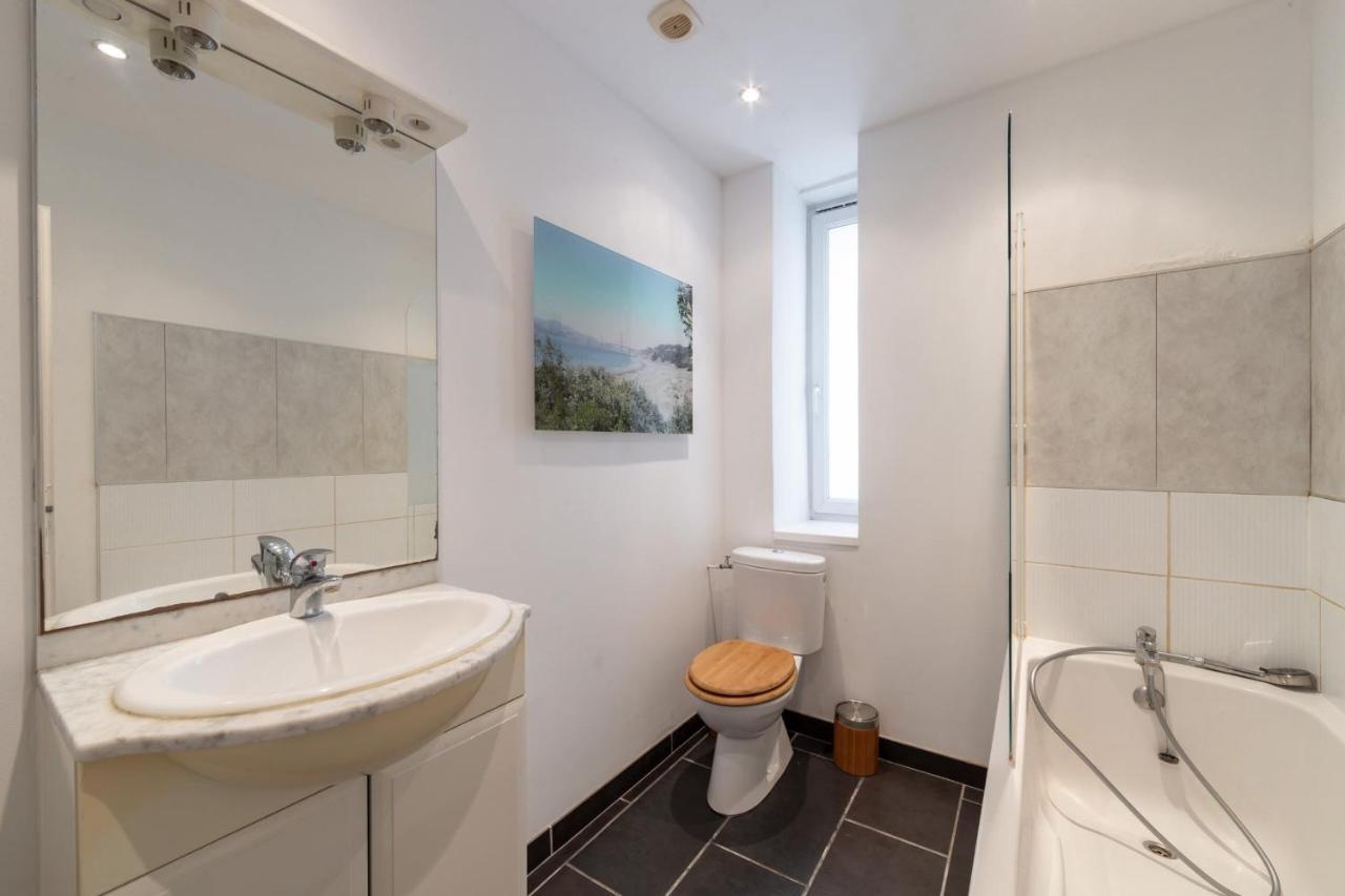 Old Town- Superb 2- 3pers Apartment! *