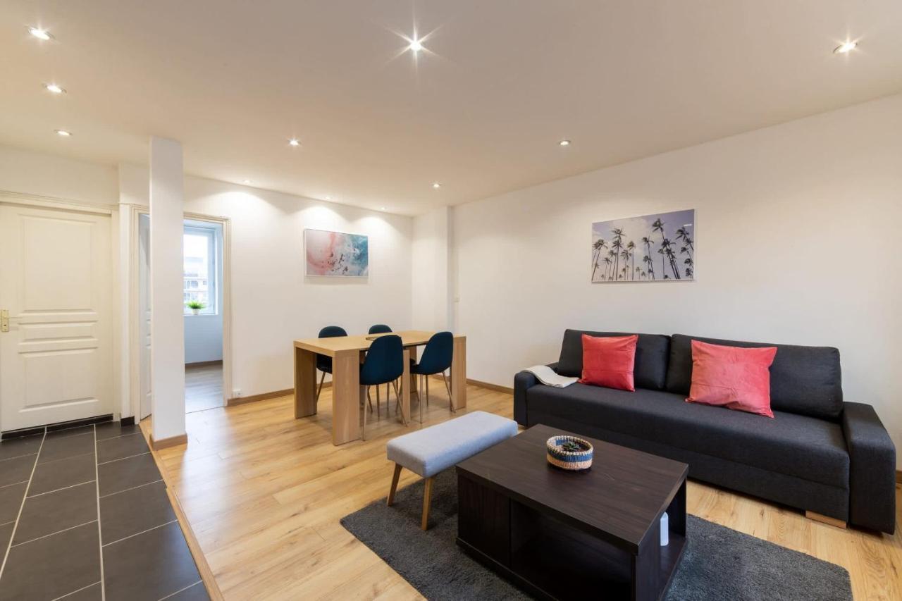Old Town- Superb 2- 3pers Apartment! * Lille