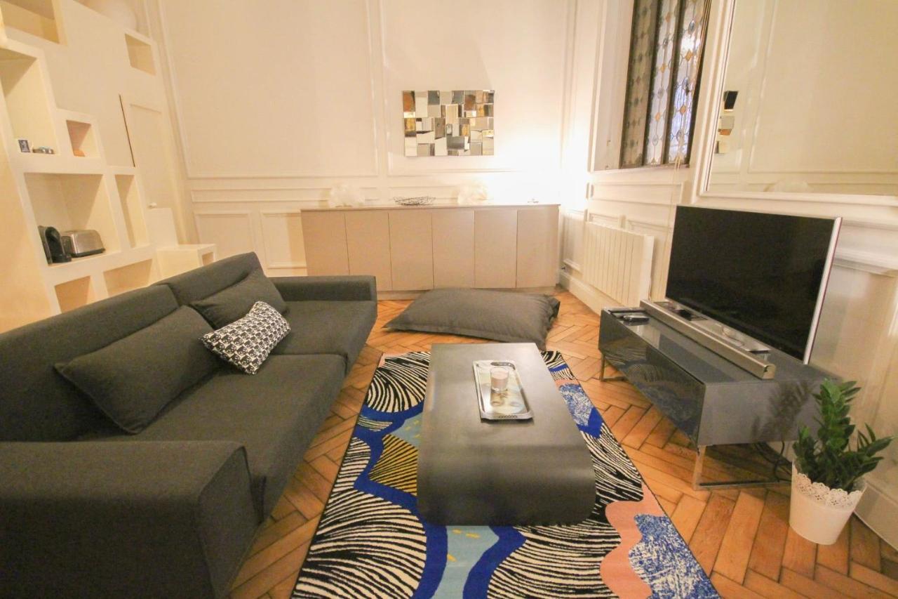 Apartment Centre - Nice Cozy And Functional Studio