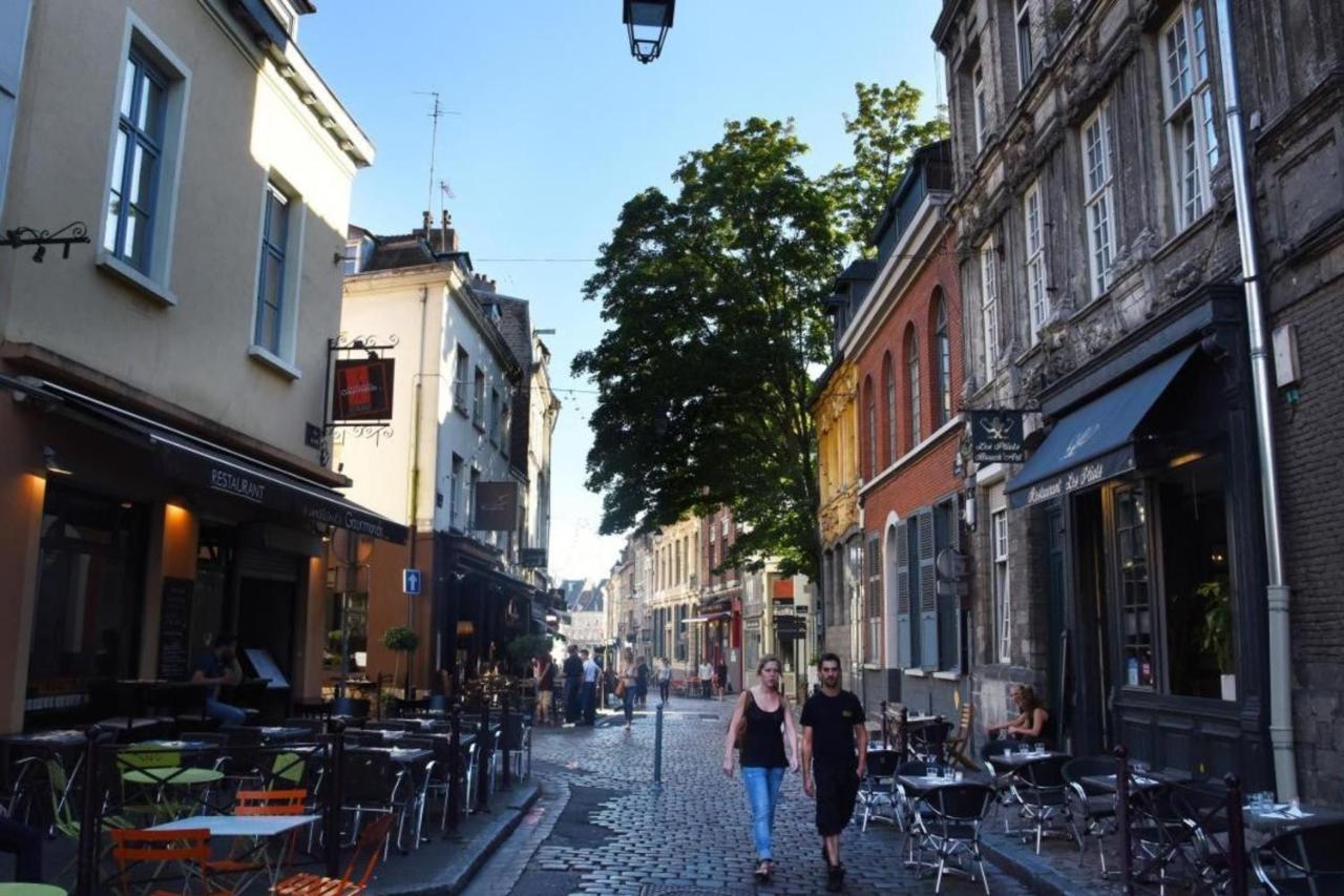 Apartment Old Town - Nice Cozy And Functional Ap *
