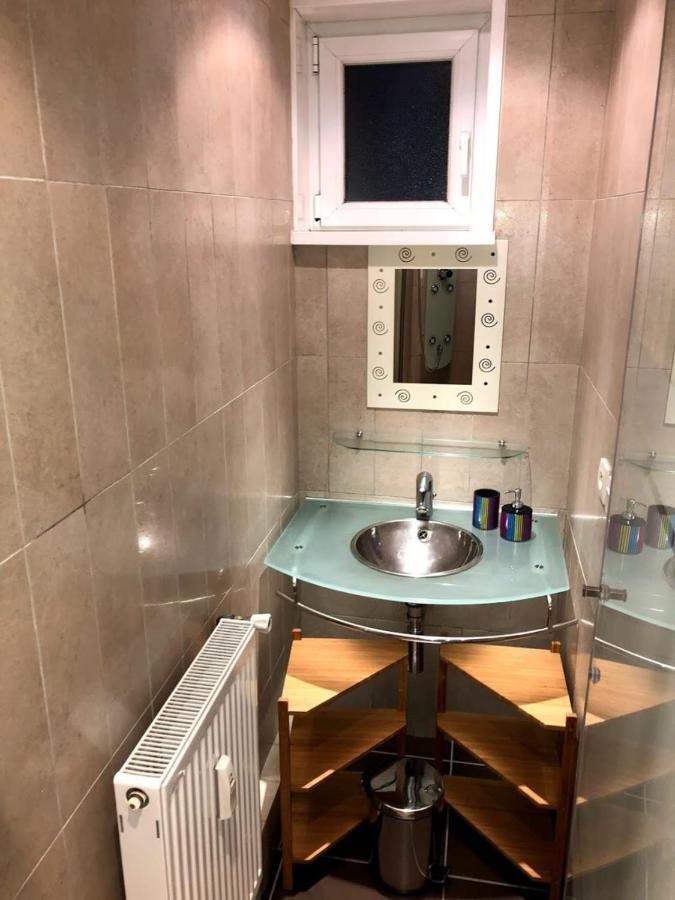 Apartment Center Of - Nice 70m2 2rooms Lille
