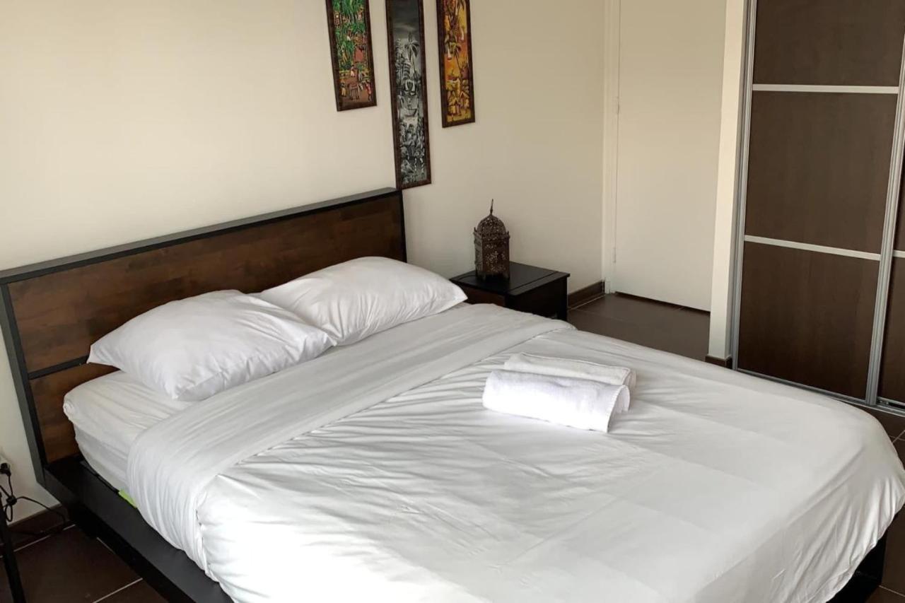 Apartment Center Of - Nice 70m2 2rooms *