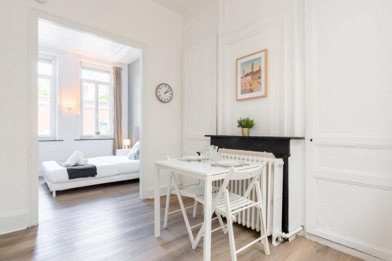 Apartment Centre - Nice And Functional Studio *