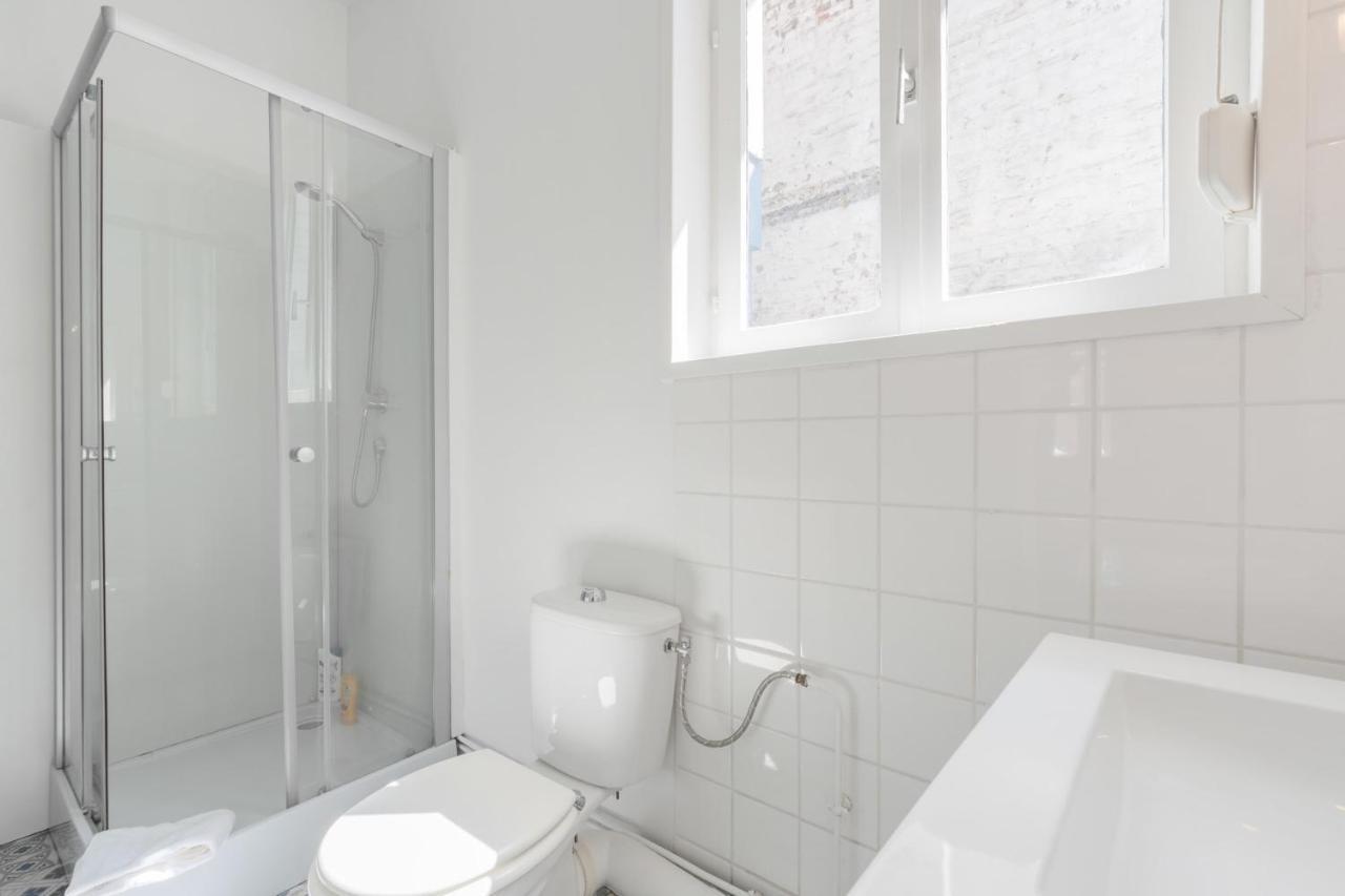 Apartment Centre - Nice And Functional Studio