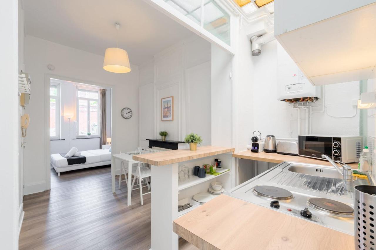 Centre - Nice And Functional Studio *