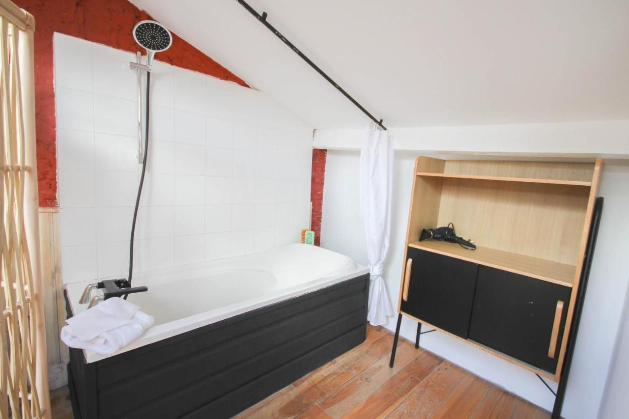 Old Lille - Superb Loft-Type Terrace! Lille