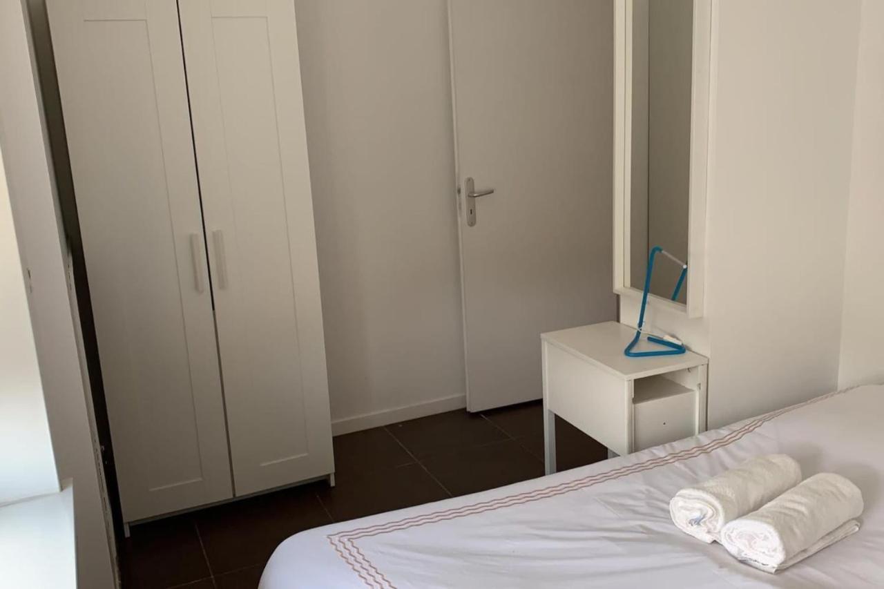 Center Of - Nice 70m2 2rooms * Lille