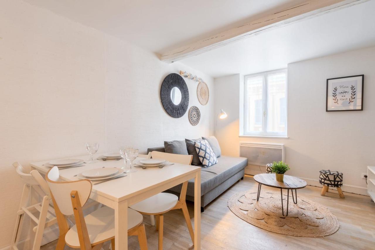Old Town - Nice Cozy And Functional Ap *