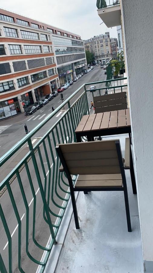 Apartment Center Of - Nice 70m2 2rooms
