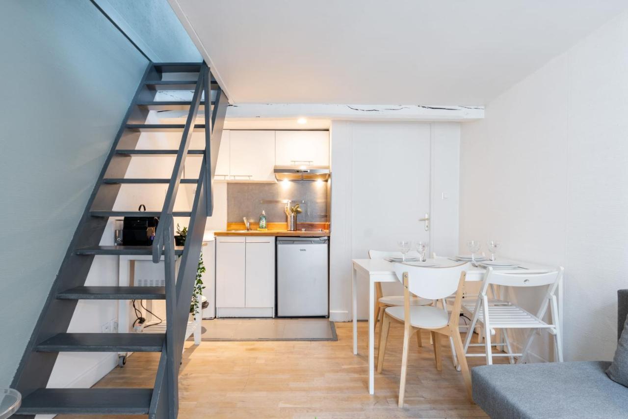 Old Town - Nice Cozy And Functional Ap Apartment