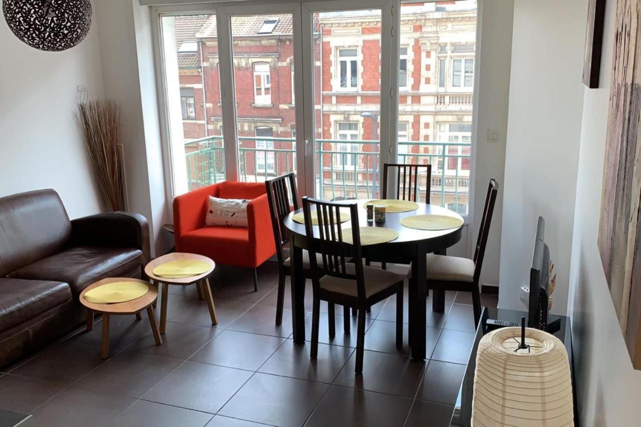 Apartment Center Of - Nice 70m2 2rooms *
