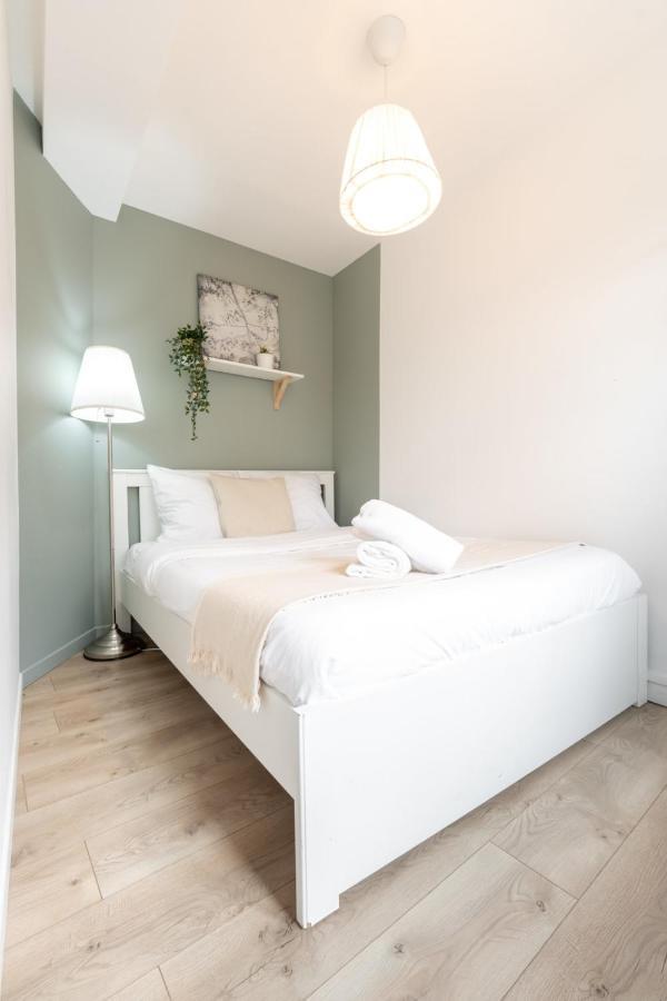 Hypercentre - Superb One Bedroom Apartment Lille