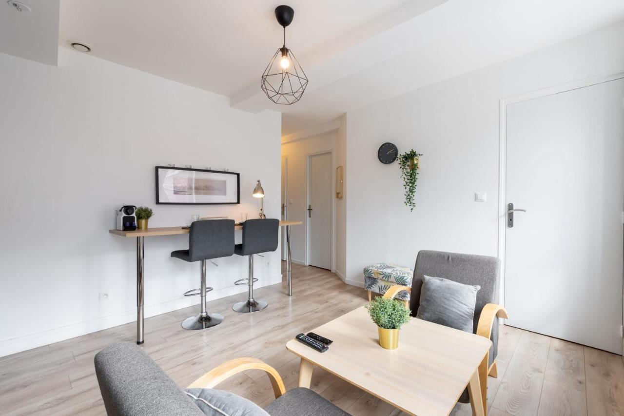 Hypercentre - Superb One Bedroom Lille