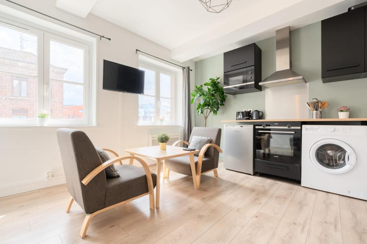 Hypercentre - Superb One Bedroom Apartment
