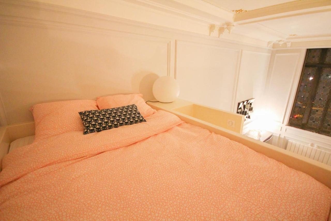 Apartment Centre - Nice Cozy And Functional Studio *