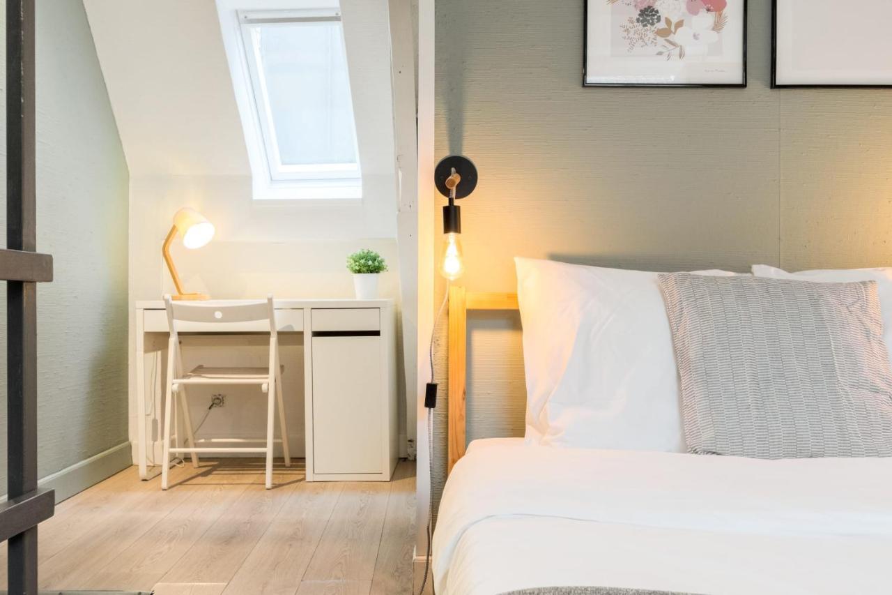 Old Town - Nice Cozy And Functional Ap Apartment