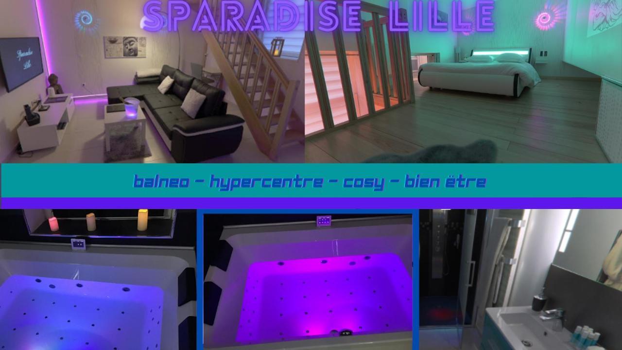 Sparadise