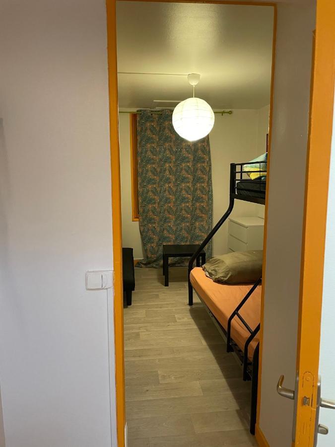 Lille Comfor Appartrmen Apartment Lille