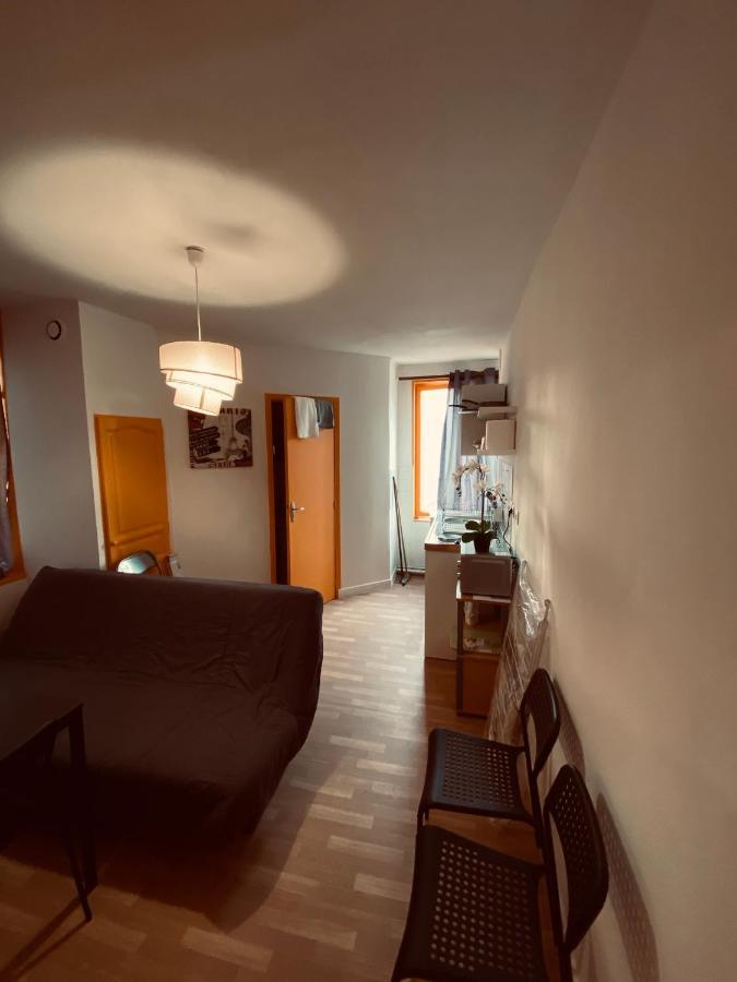 Lille Comfor Appartrmen Apartment