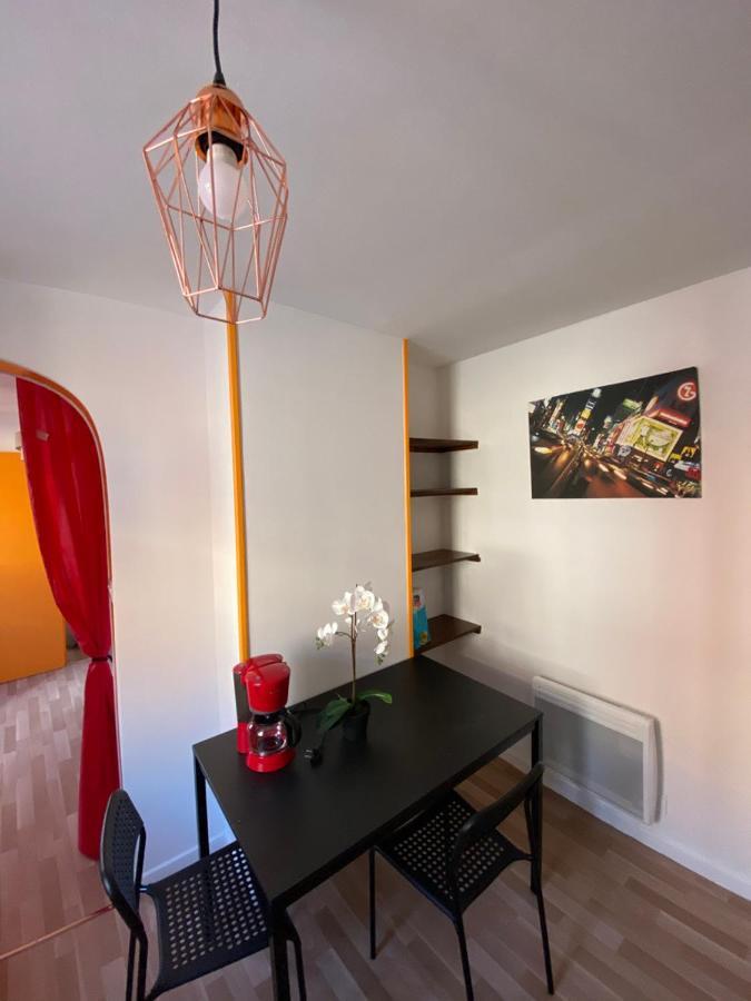 Apartment Lille Comfor Appartrmen Lille