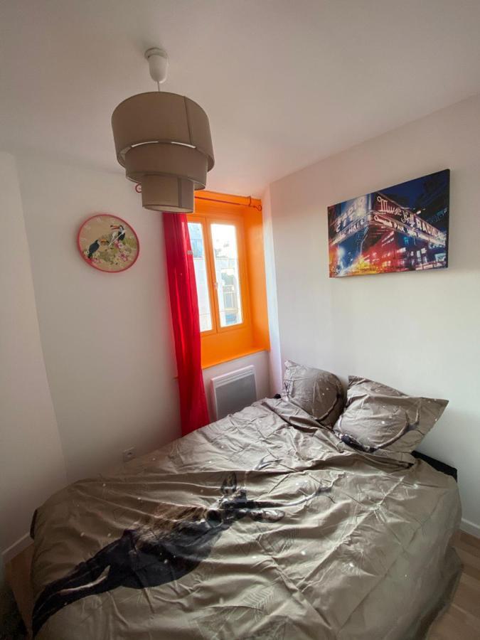 Apartment Lille Comfor Appartrmen Lille