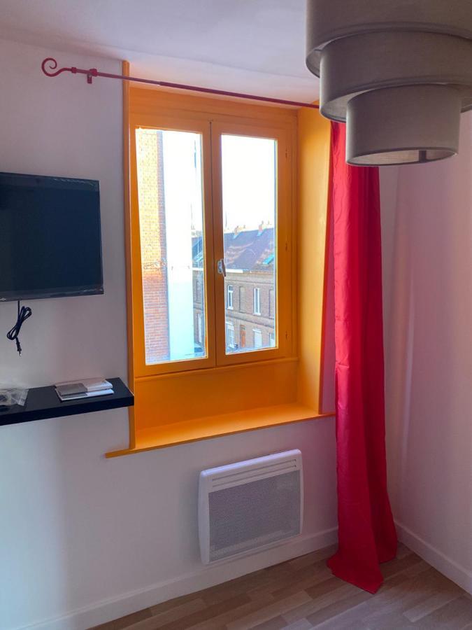 Lille Comfor Appartrmen