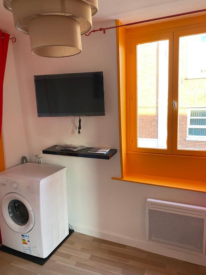 Apartment Lille Comfor Appartrmen Lille