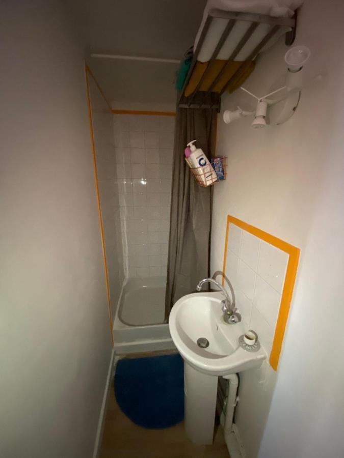 Lille Comfor Appartrmen Apartment *