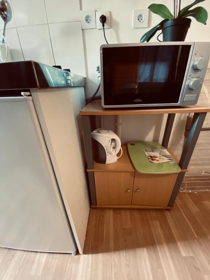 Apartment Lille Comfor Appartrmen Lille