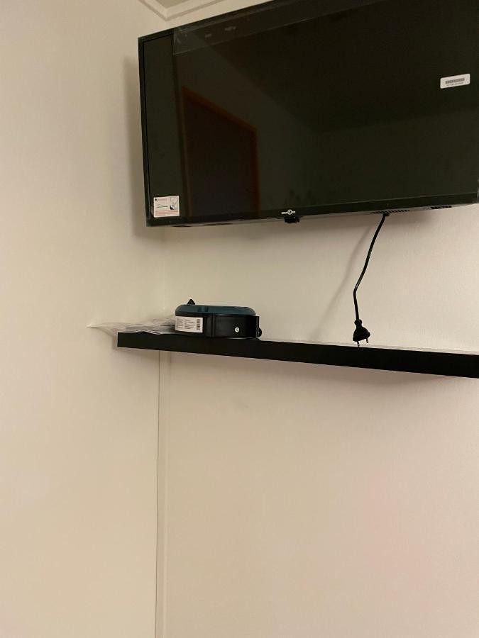 Annul Apartment *