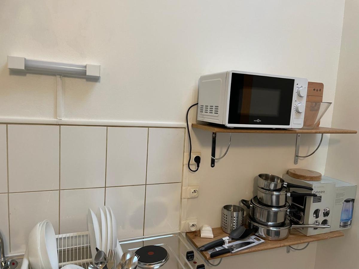 Apartment Annul
