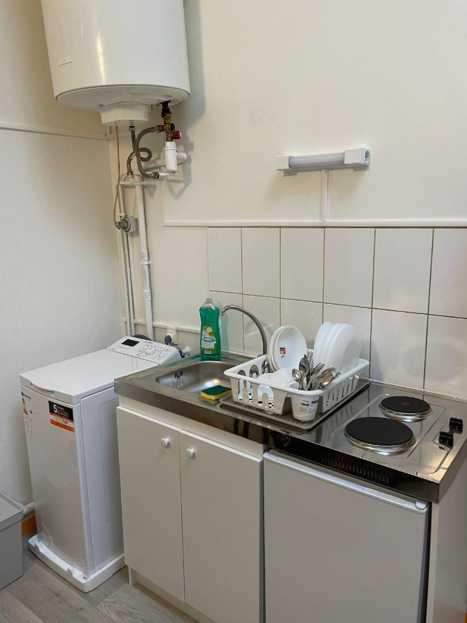 Annul Apartment