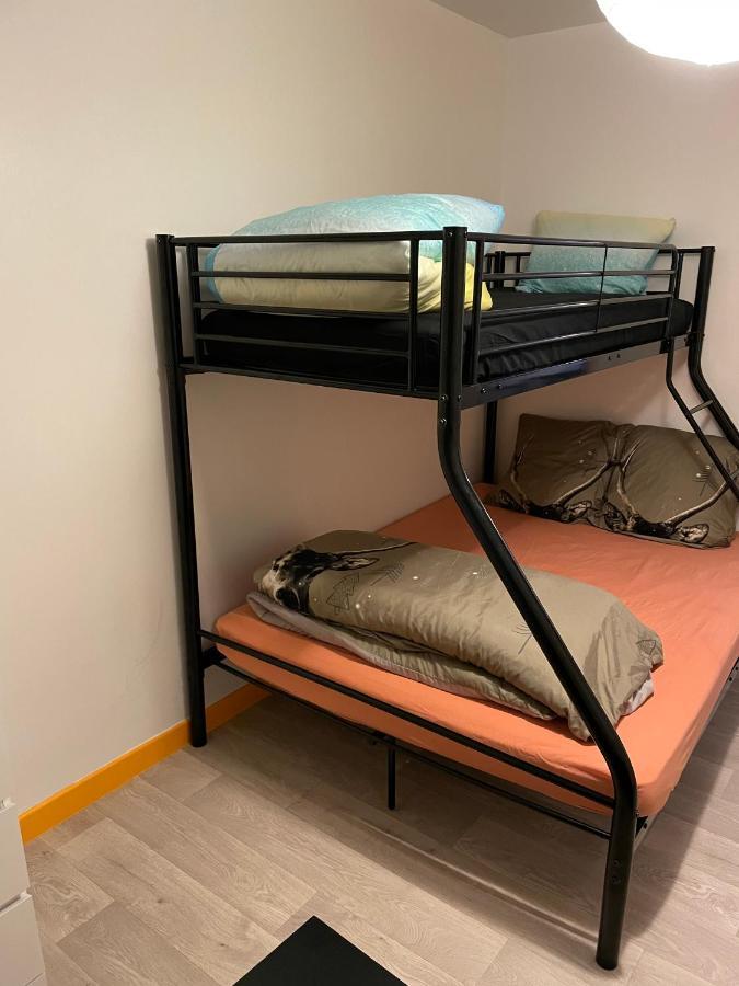 Annul Apartment *