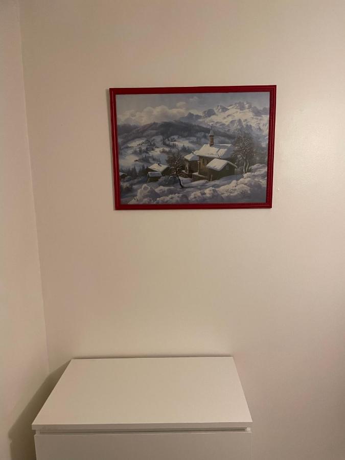 Annul Apartment Lille
