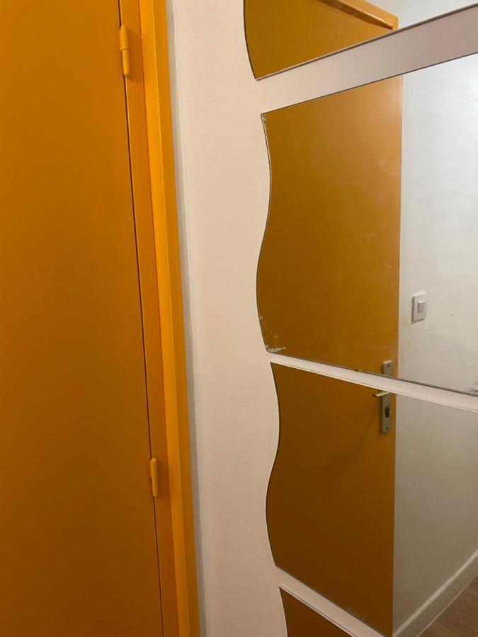 Apartment Annul Lille