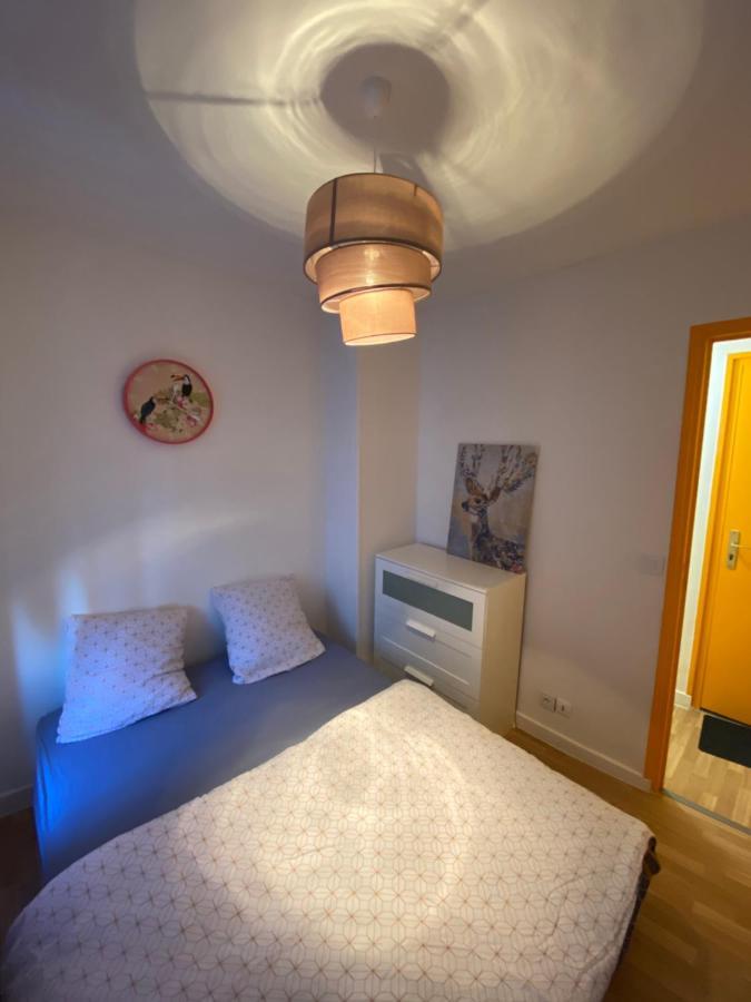 Apartment Annul *
