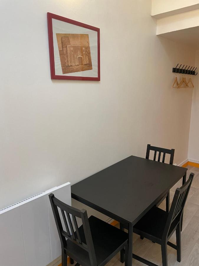 Lille Comfor Appartrmen