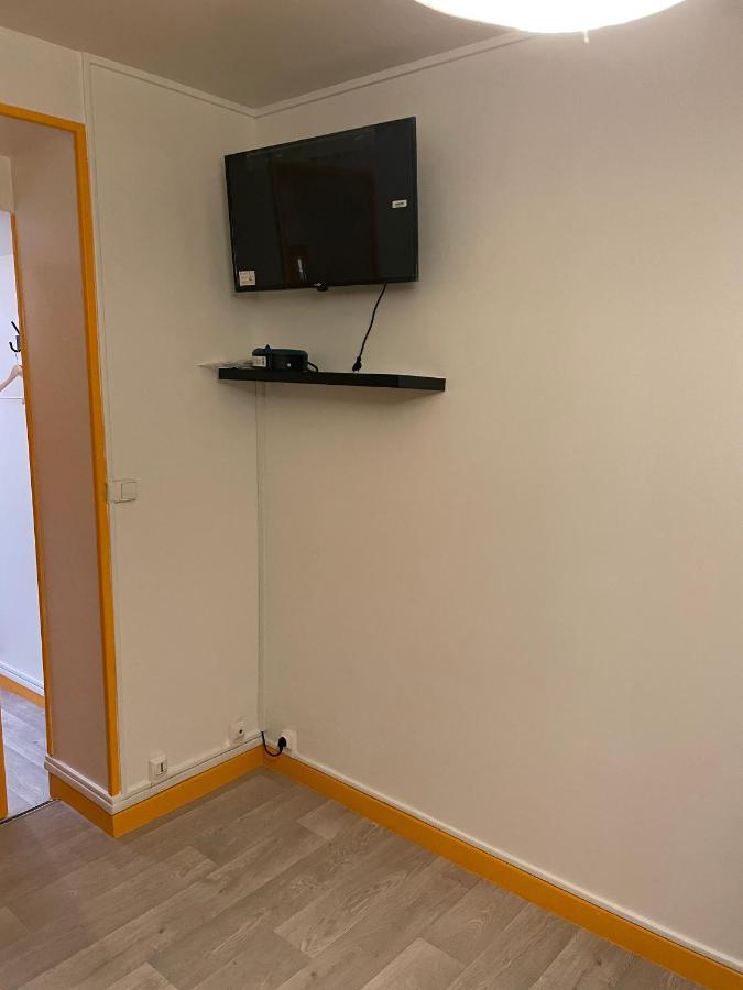 Lille Comfor Appartrmen *