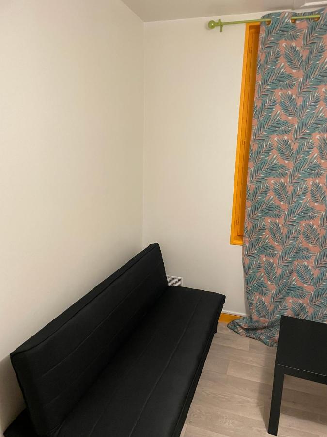 Lille Comfor Appartrmen Apartment *