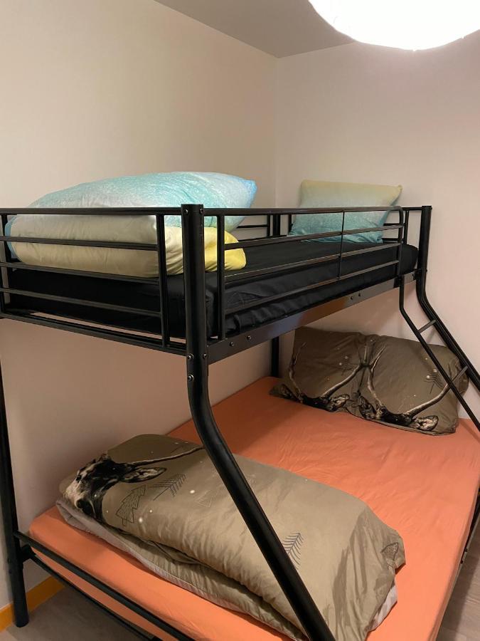 Apartment Lille Comfor Appartrmen