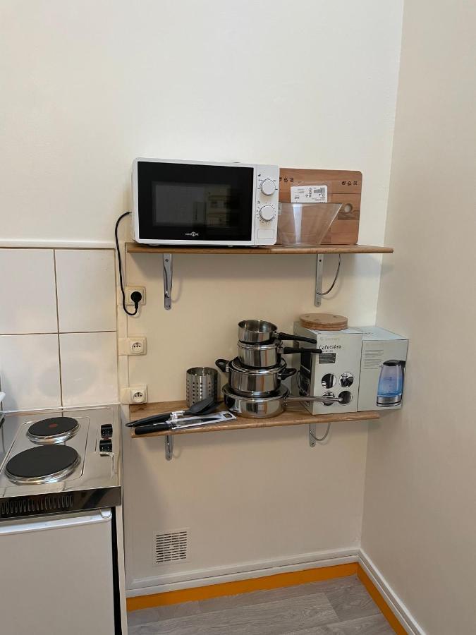 Apartment Lille Comfor Appartrmen *