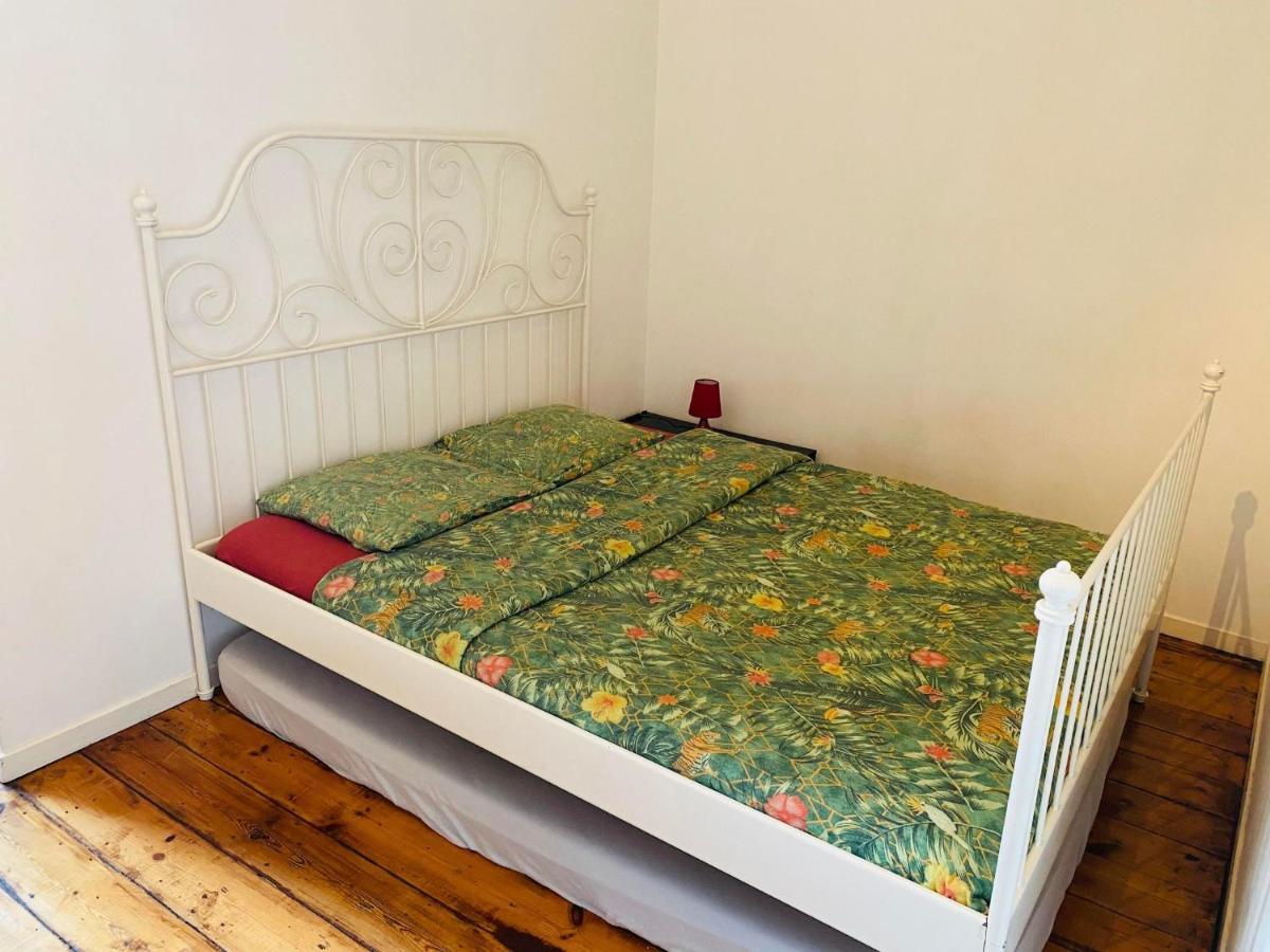 Apartment T2 Sur La Place Du Marche De Wazemmes
