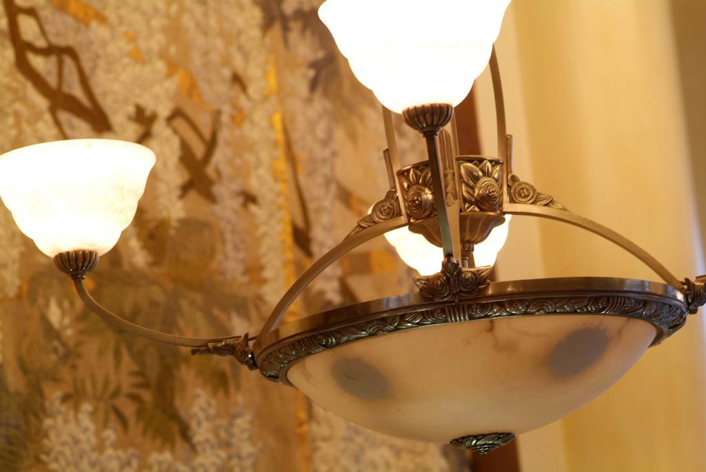 Art Deco Euralille Hotel