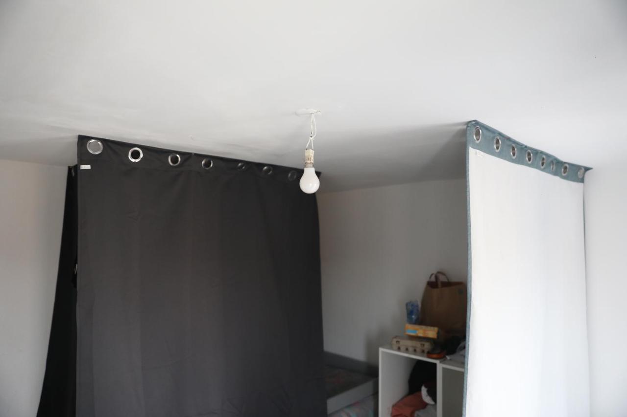 Hostel A Partage *