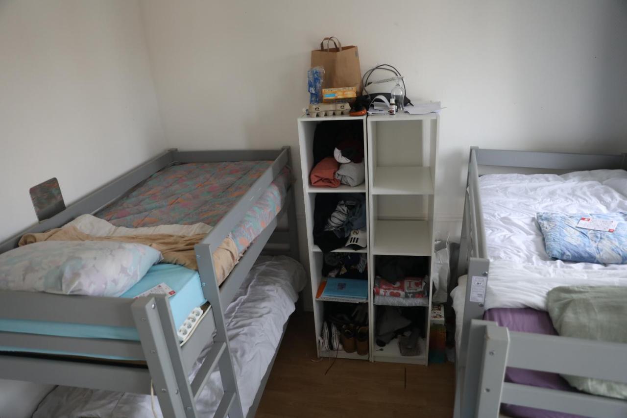 Auberge de jeunesse à Partagé Lille
