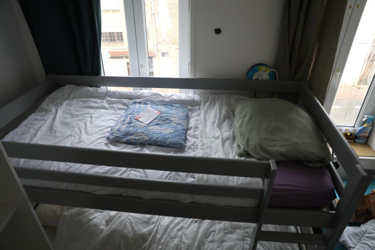 Hostel A Partage *