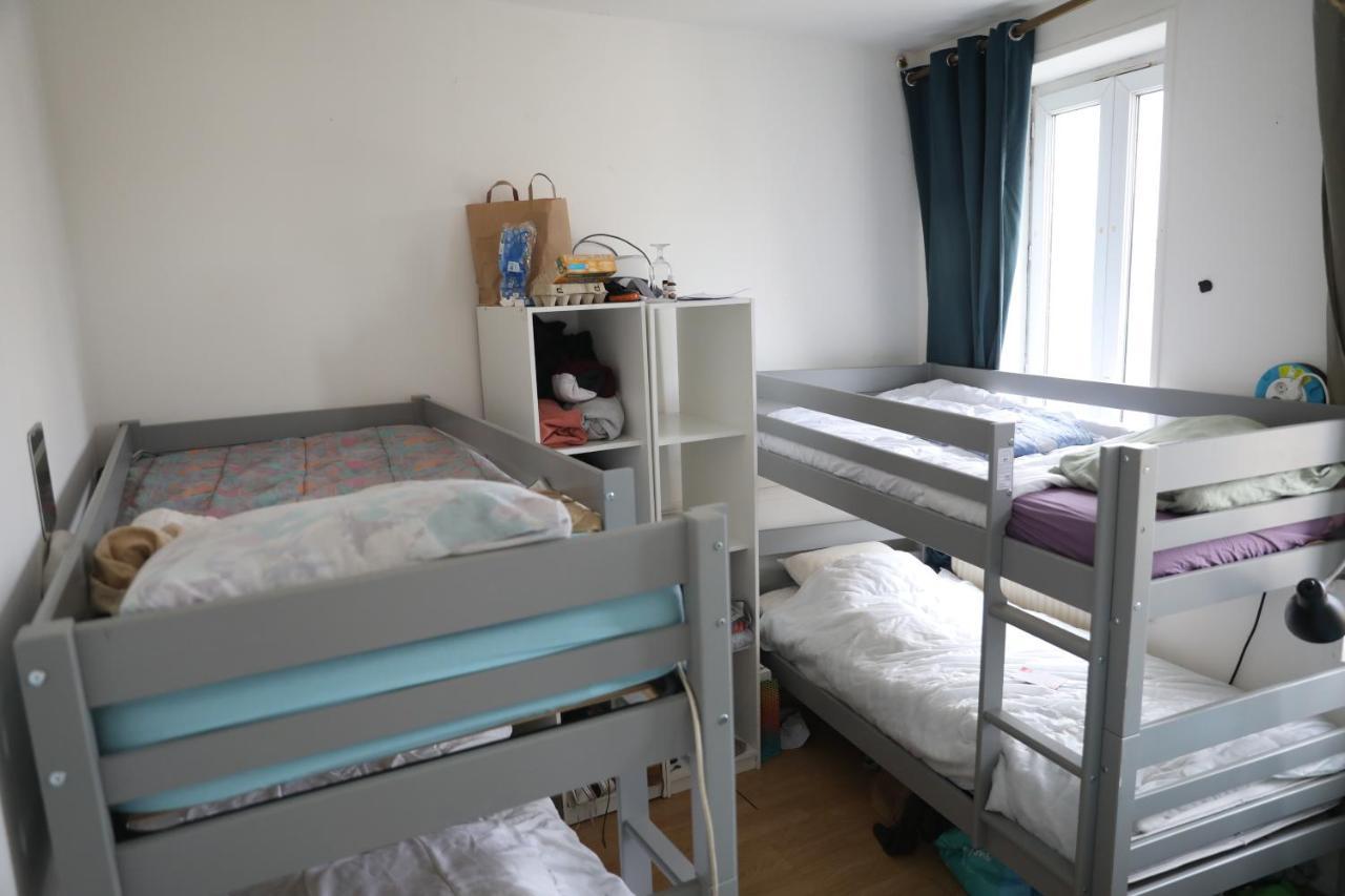 A Partage Hostel Lille